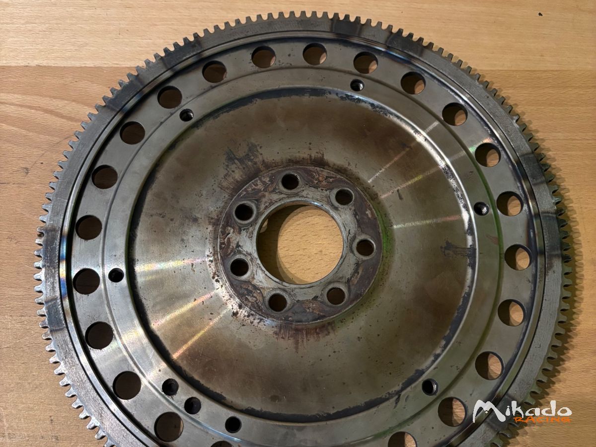 Volant moteur peugeot sport – photo 3 sur 4