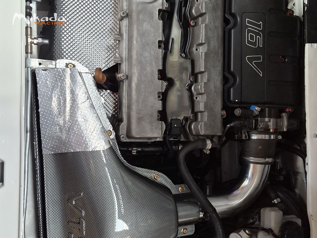 Saxo A6K – photo 2 sur 4