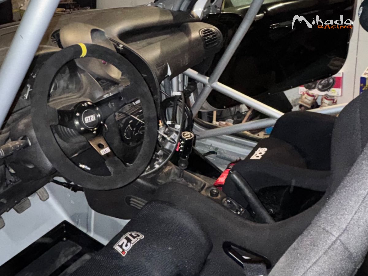 206xs n2s – photo 2 sur 3
