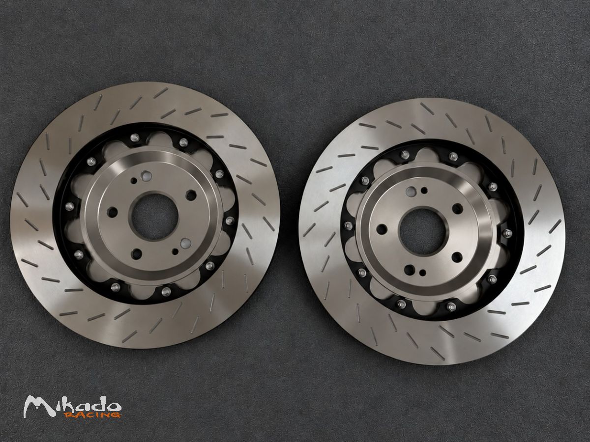 RENAULT CLIO R3 MAX DISQUES SUR BOLS SUR MESURE. – photo 3 sur 6