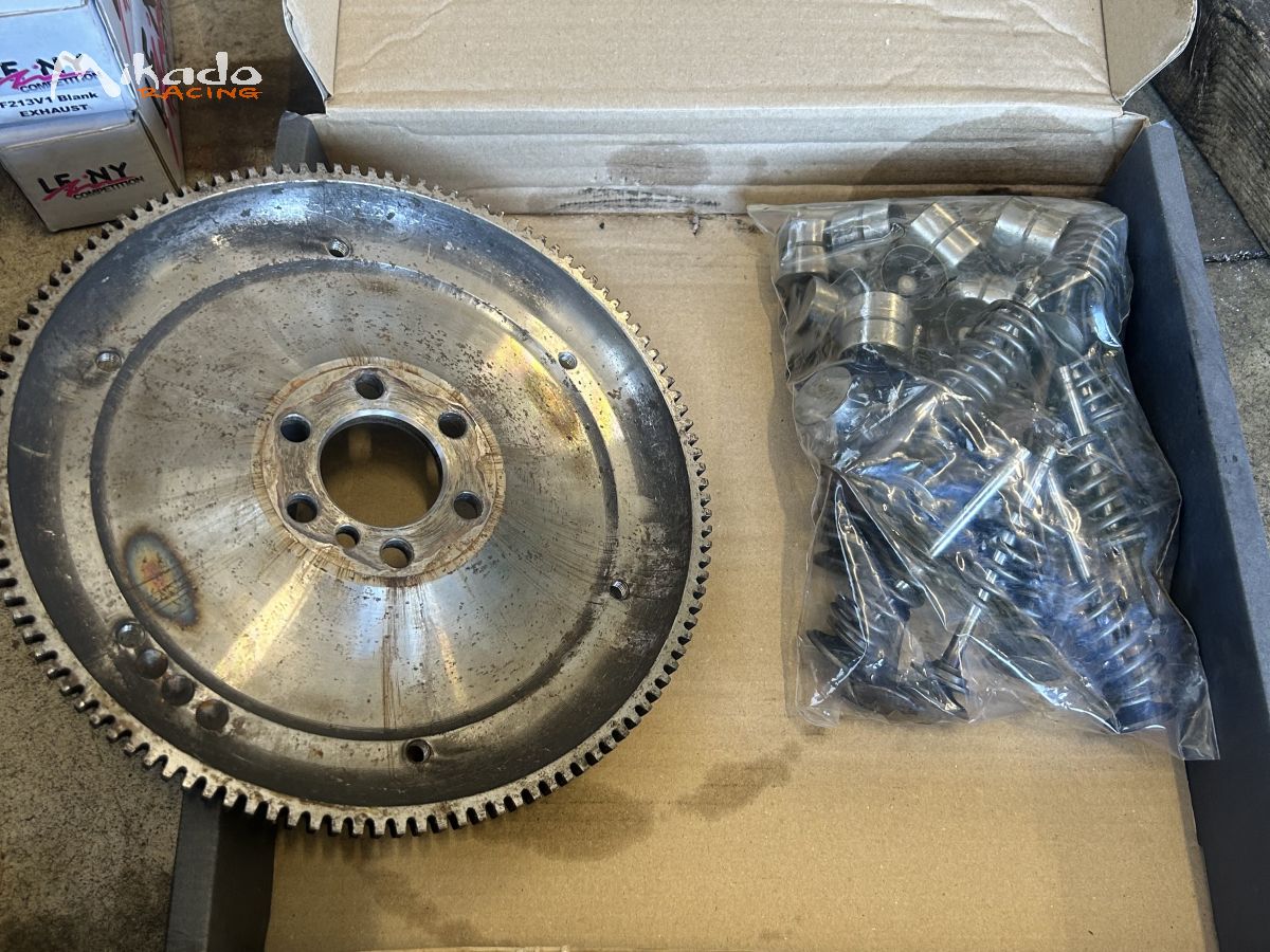 TU1400 16V – photo 2 sur 5