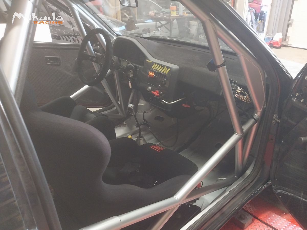 106 xsi top a5 – photo 3 sur 5