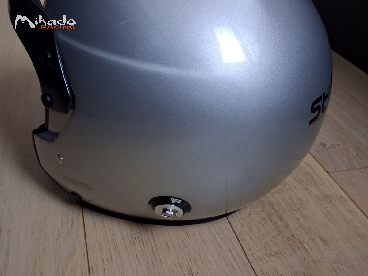 Casque STILO Trophy DES – photo 2 sur 2