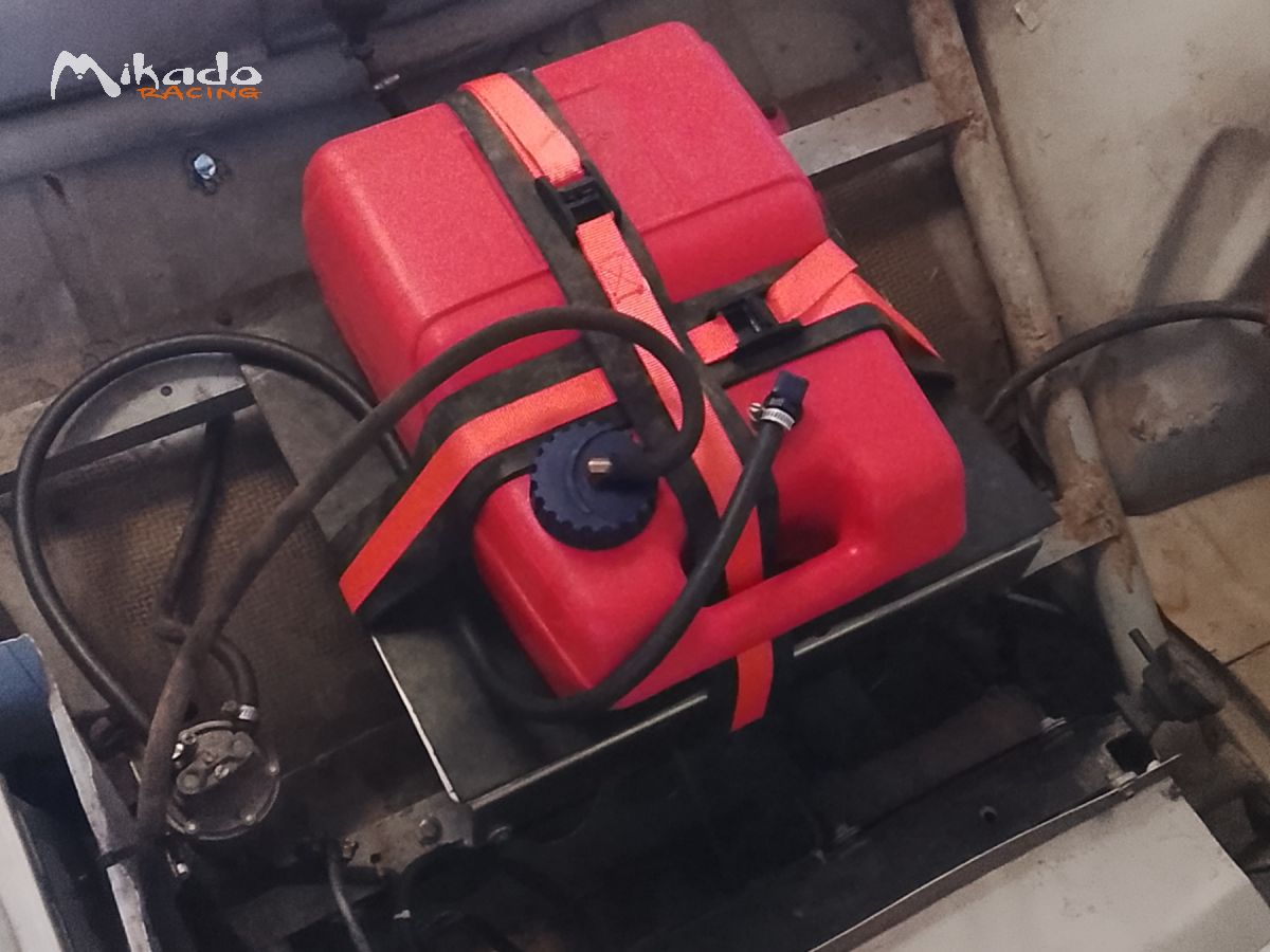 Renault 8 – photo 5 sur 5