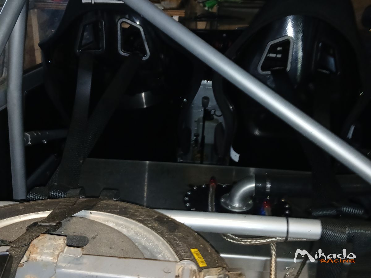 Renault 5 alpine groupe 2 pth – photo 4 sur 7