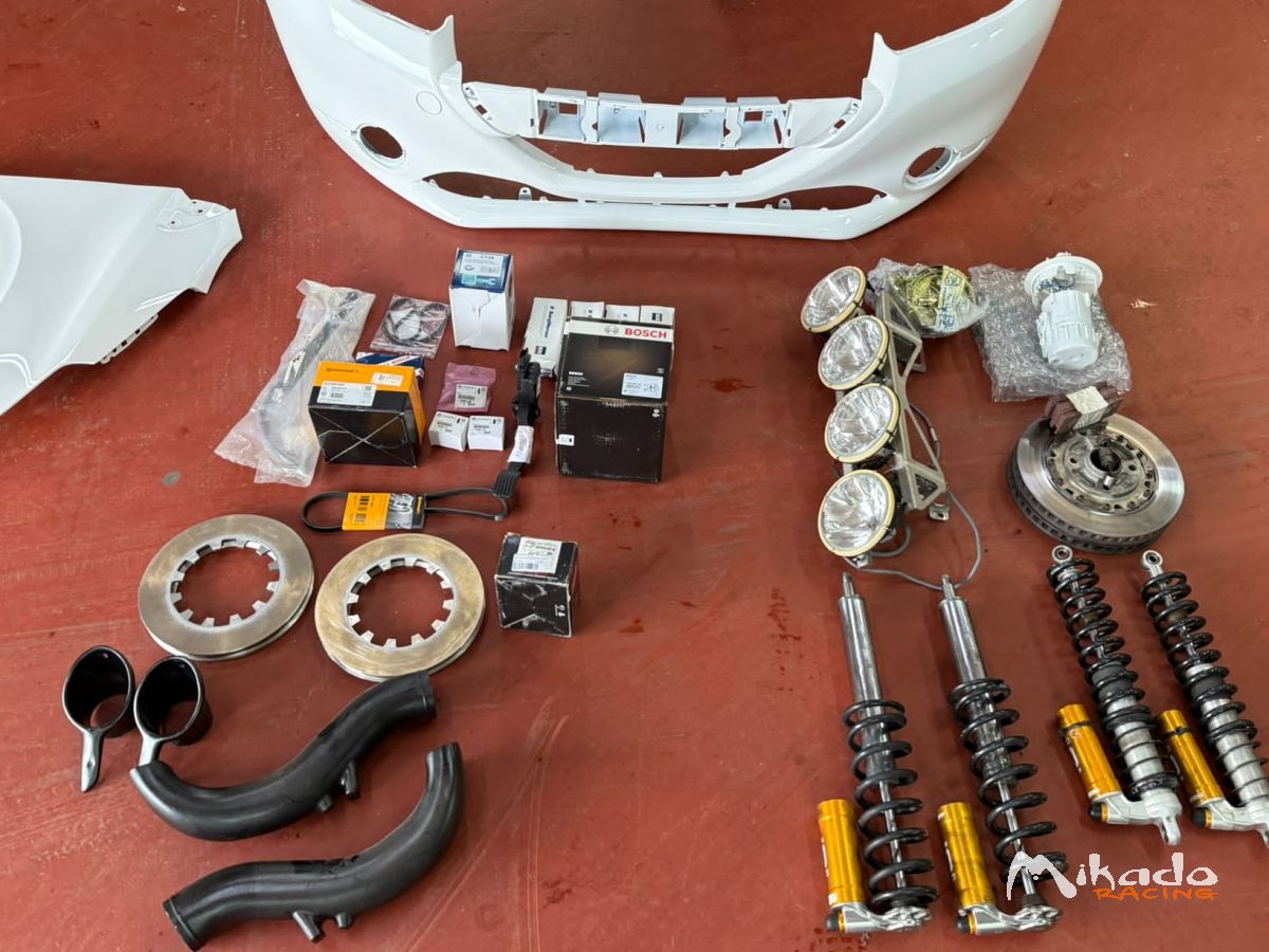 PEUGEOT 208 R2 – photo 7 sur 7
