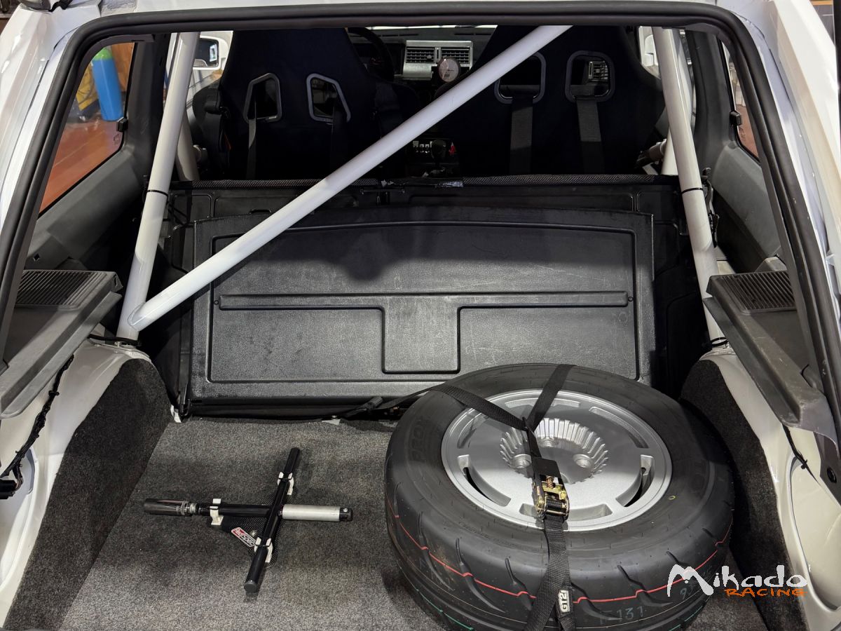 RENAULT 5 GT TURBO NEUVE ! – photo 2 sur 10