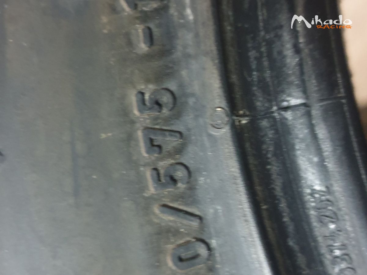 A vendre pirelli pluie 13 pouces – photo 5 sur 5