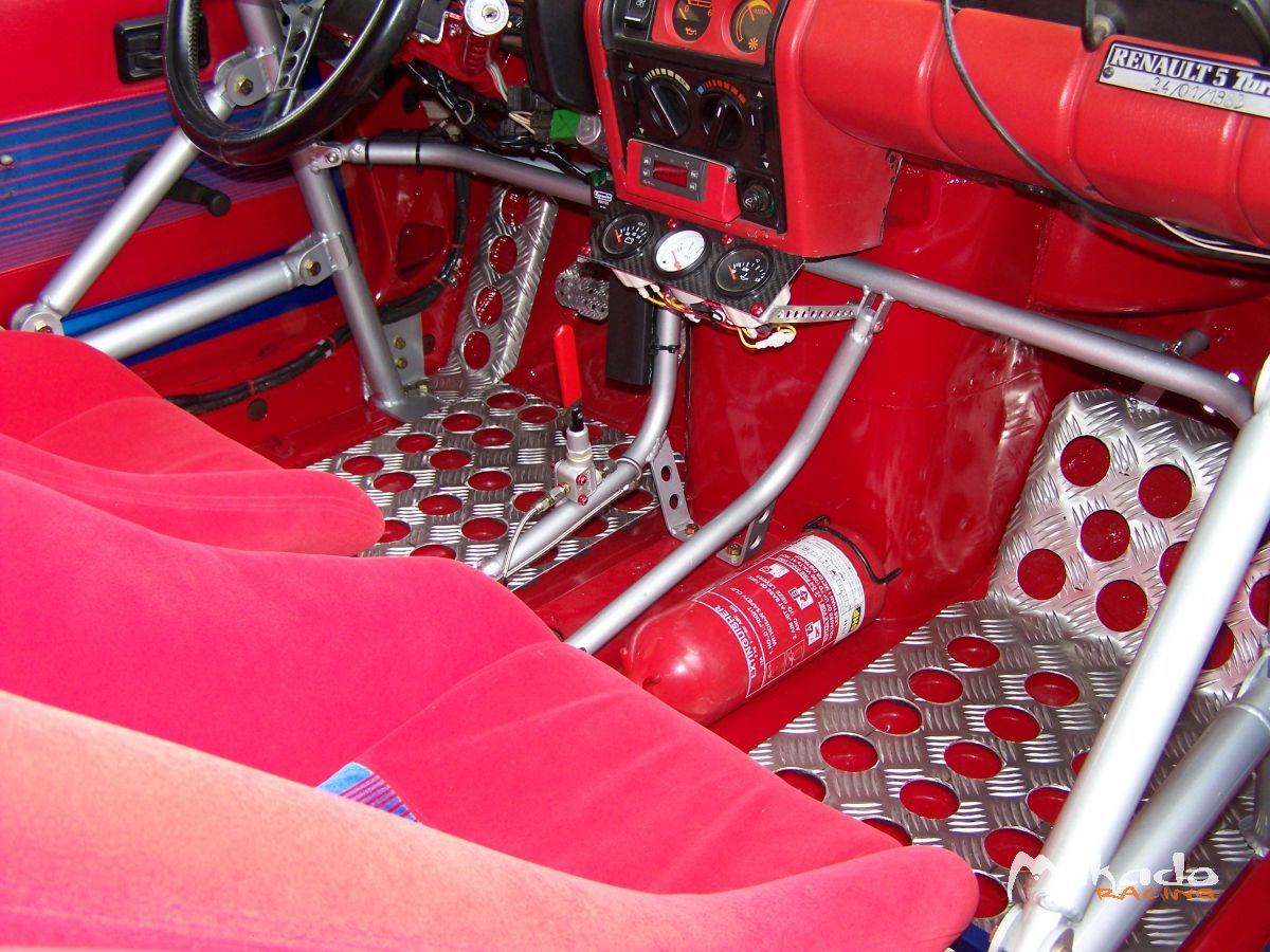 R5 turbo2 – photo 6 sur 10