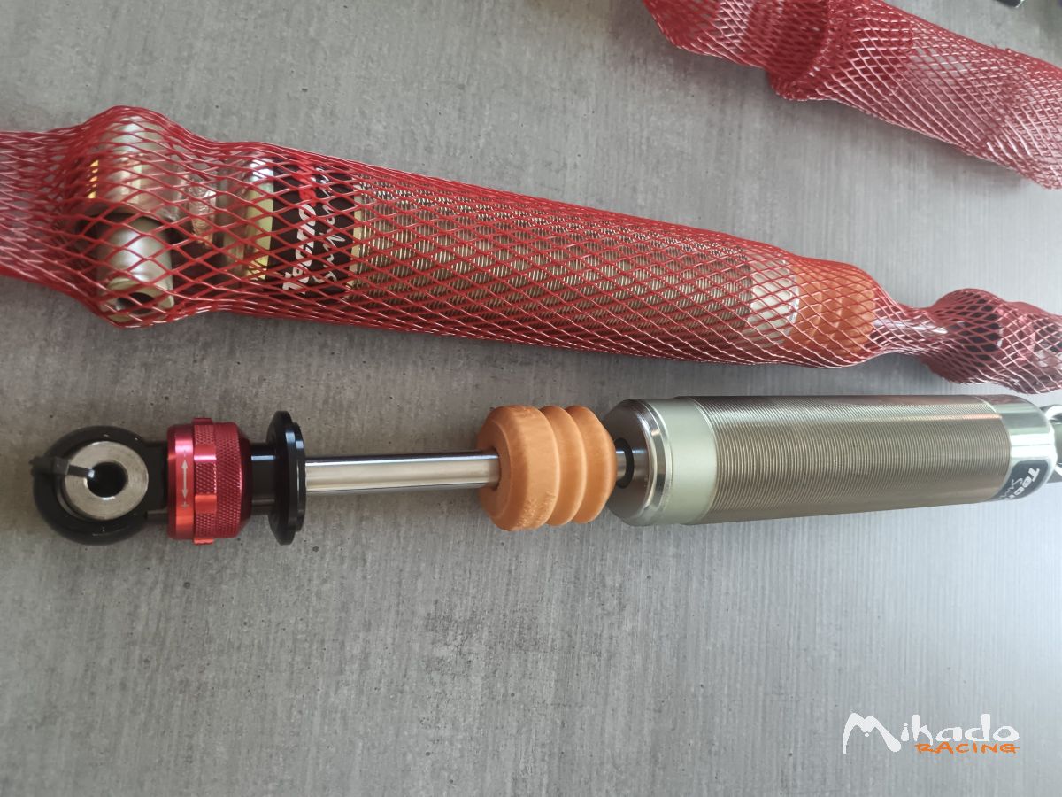 Amortisseurs technoshock megane 1 – photo 4 sur 4
