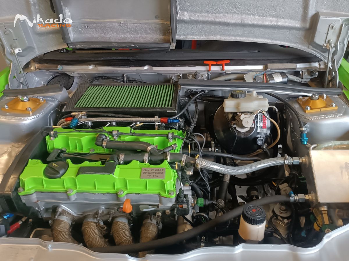 Moteur 106 f2000 12 – photo 4 sur 4