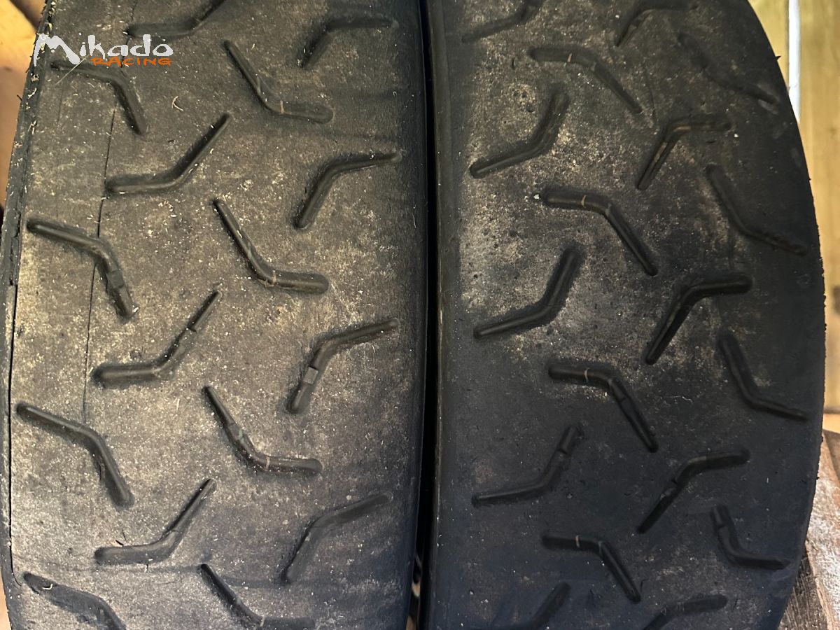 pneus kumho 14 pouces – photo 1 sur 3