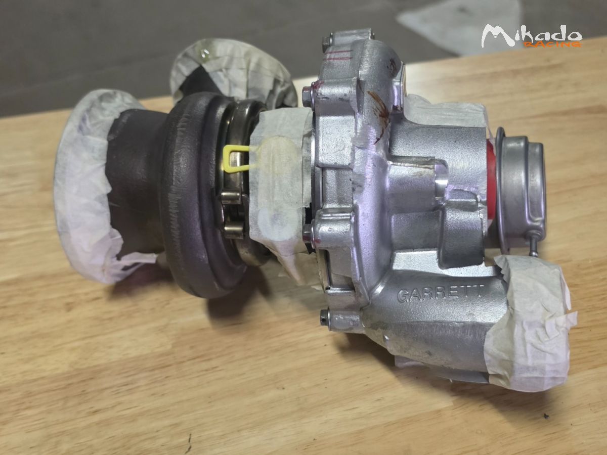 TURBO 308RC – photo 4 sur 6