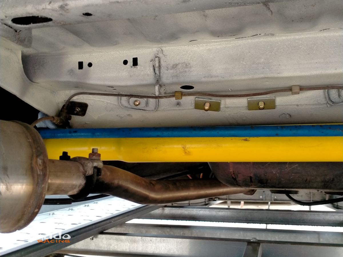 205 rallye N1 – photo 3 sur 7