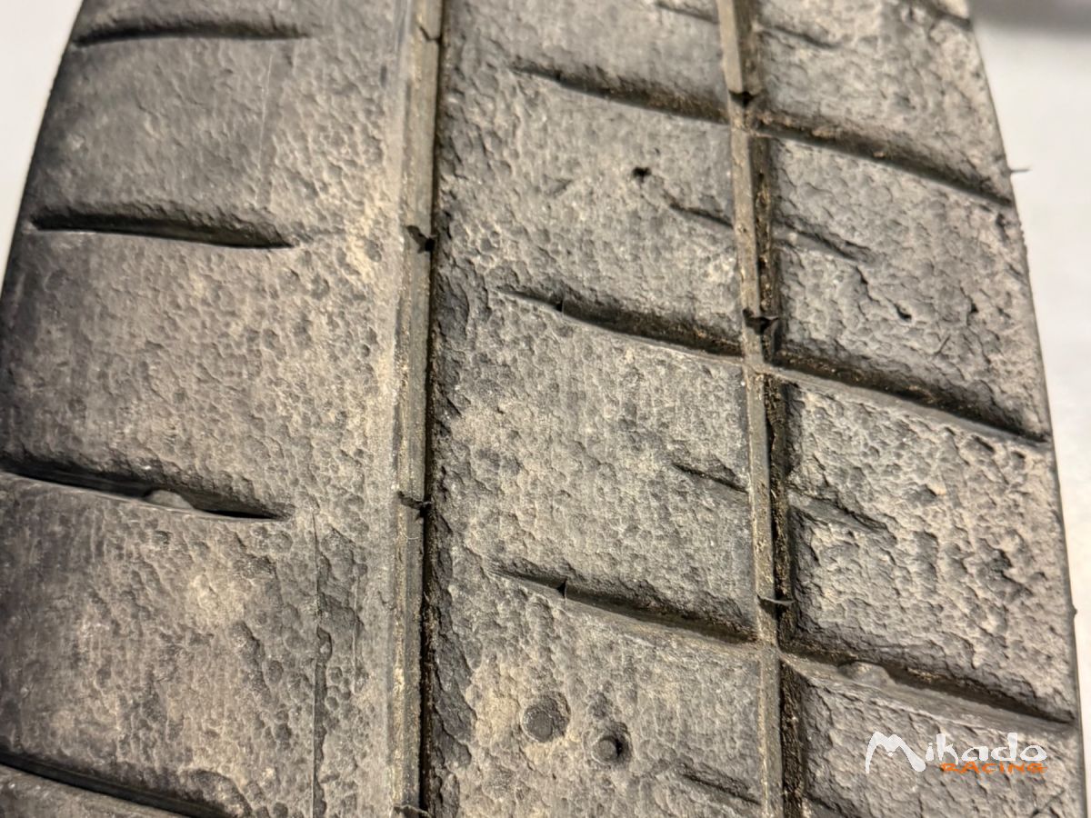 Michelin M20 en 17 – photo 4 sur 4