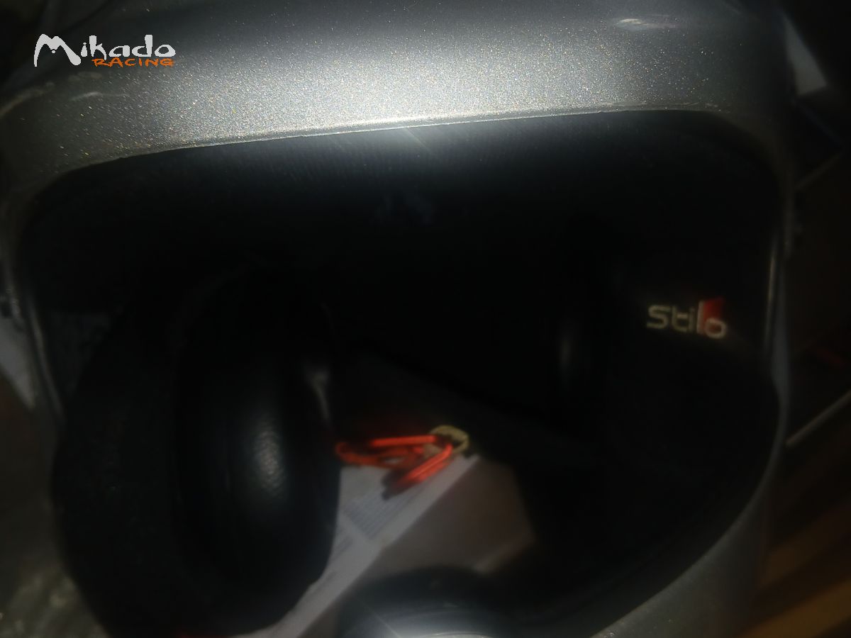 Casque stylo
