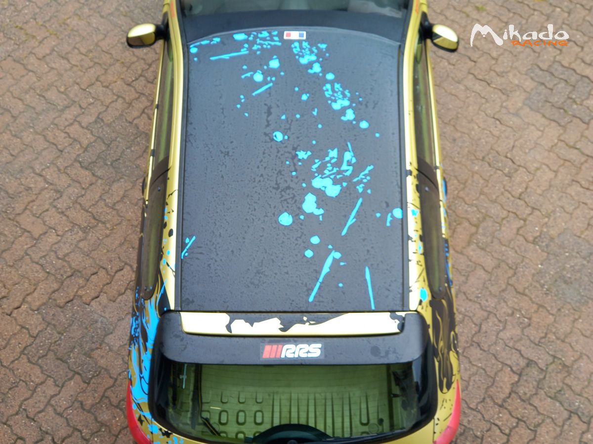 Peugeot 206 XS N2S – photo 8 sur 8
