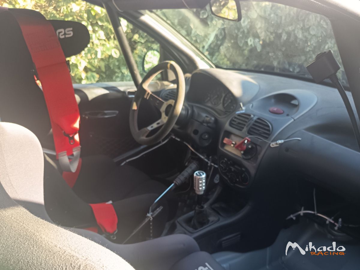 206 xs N2S – photo 2 sur 3