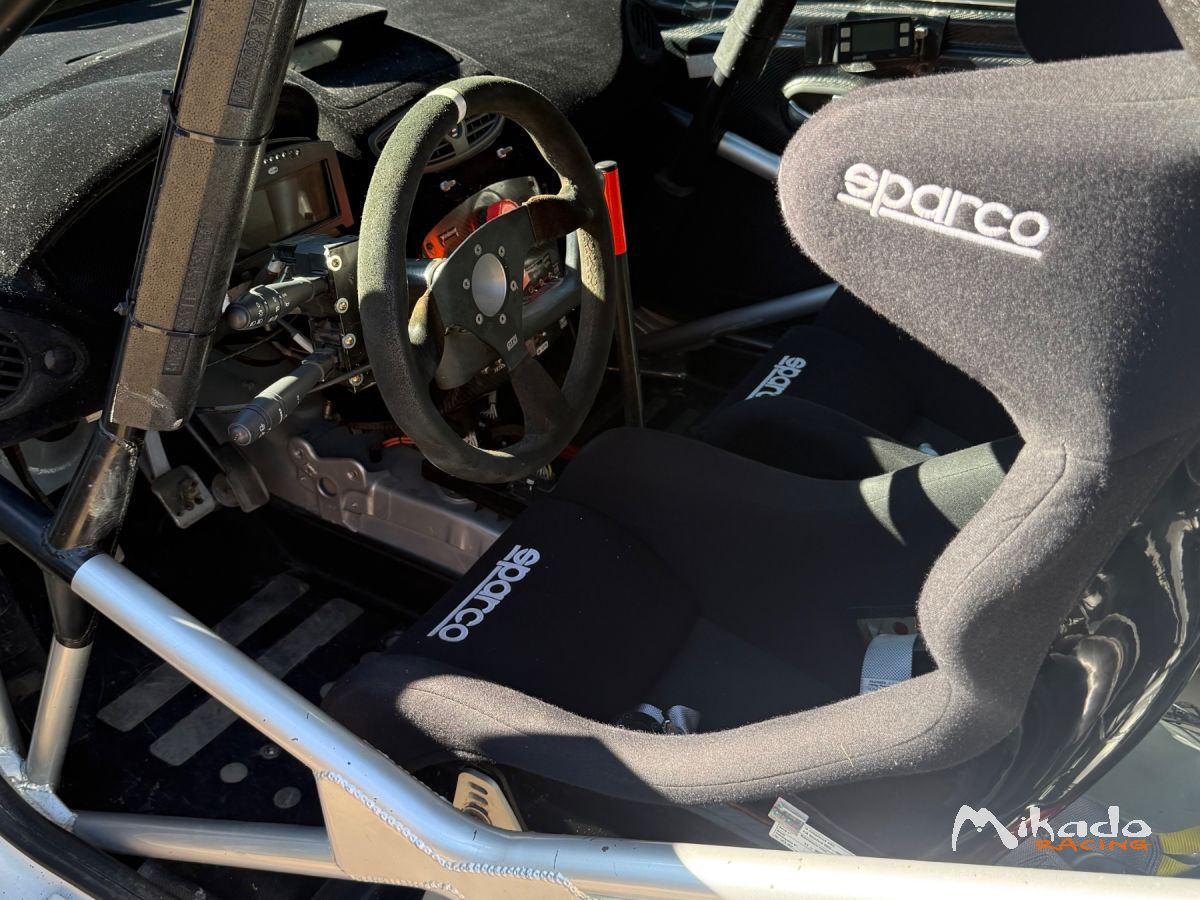 Clio R3 max