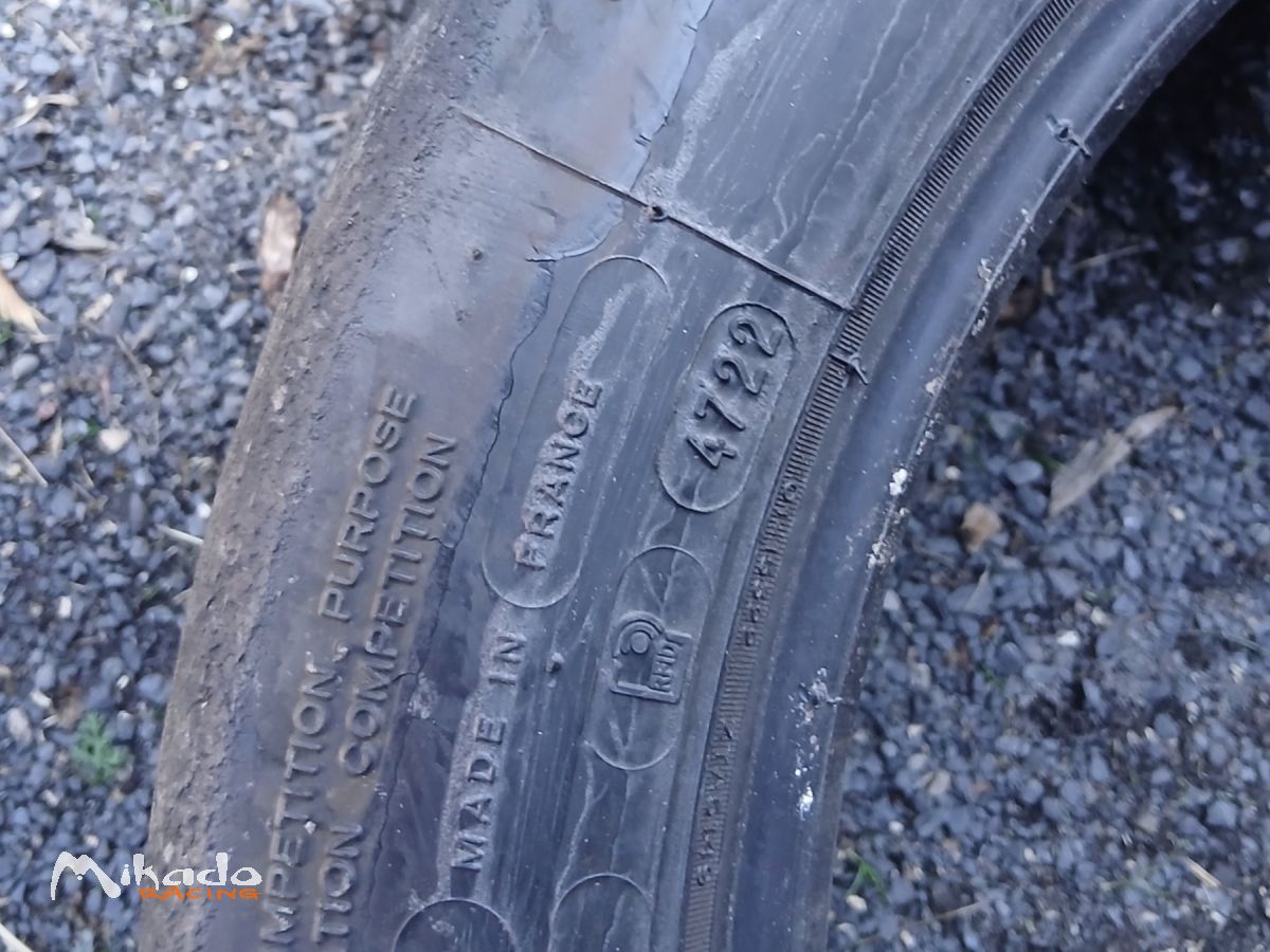Michelin R21 retailler 16 – photo 2 sur 2