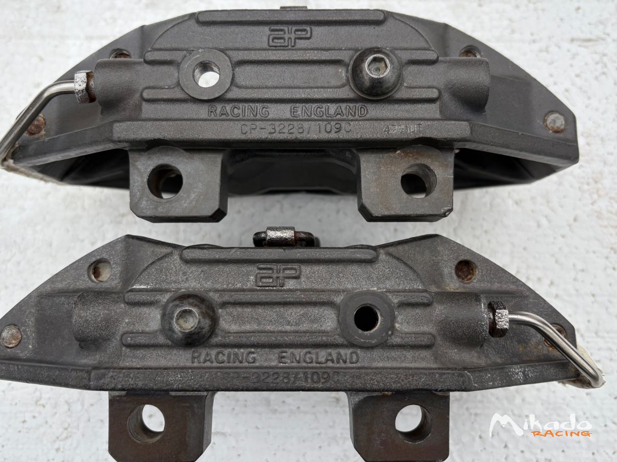 ETRIERS CP3228 AP RACING REVISES – photo 5 sur 6