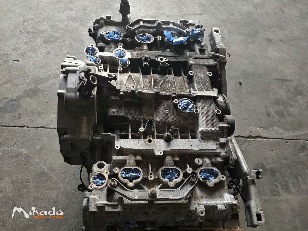Moteur Porsche 997 3.8 S M97/01 - 86 000 km - Contrôlé par endoscope – photo 3 sur 4