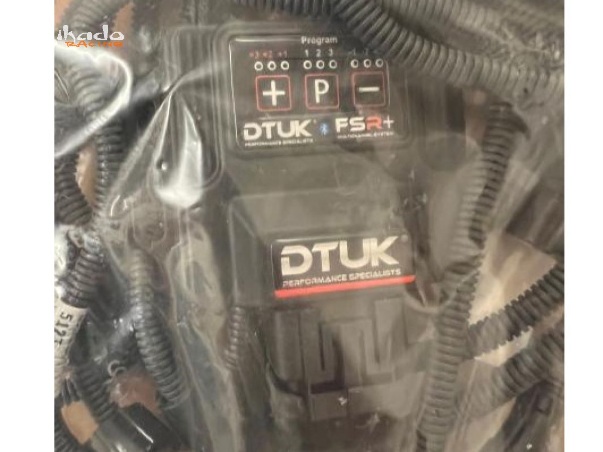 DTUK pour Toyota GR Yaris – photo 3 sur 3