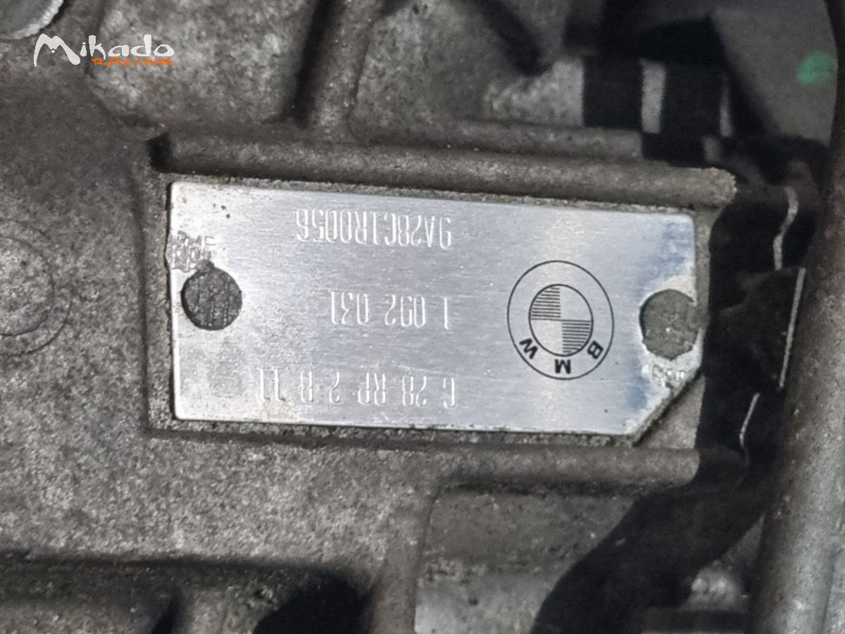 Direction Directe Courte E30 E36 M3 – photo 2 sur 2