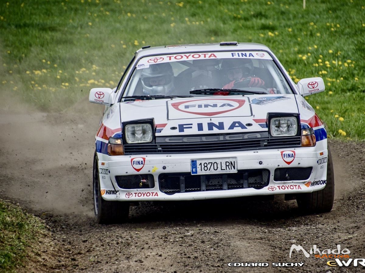 Toyota Celica st165 Gr.a – photo 3 sur 5