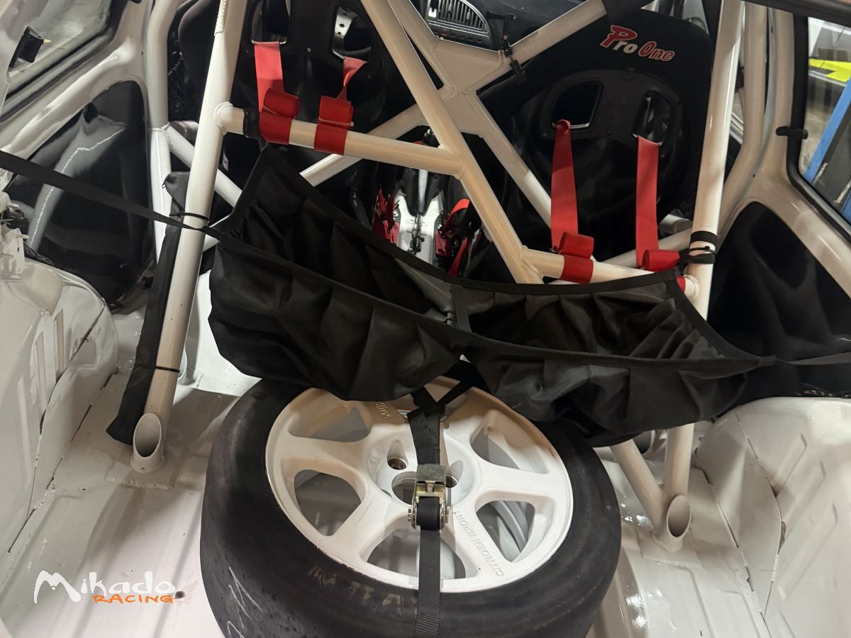 Citroën saxo top n2 – photo 6 sur 7