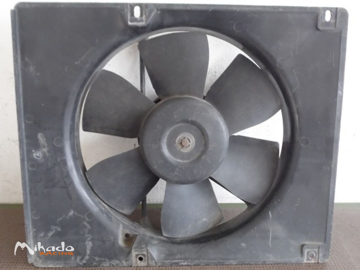 MOTOVENTILATEUR REFROIDISSEMENT PORSCHE 944 / 924S / 968 – photo 5 sur 5