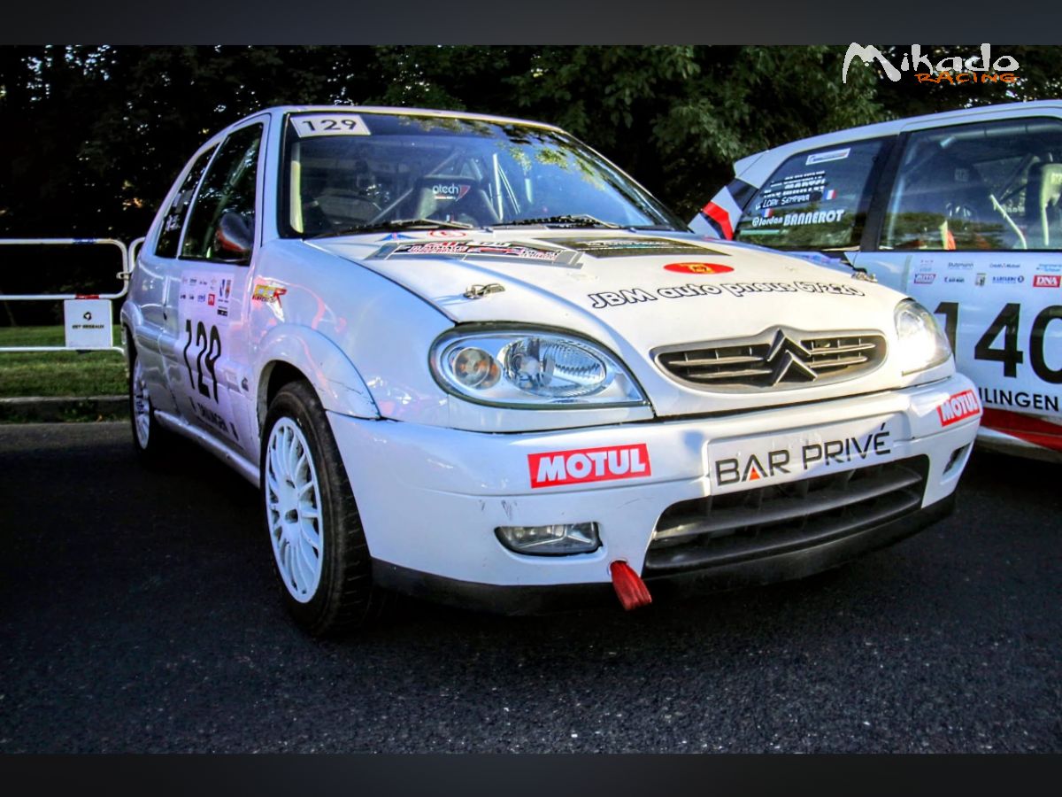 Saxo n2 – photo 1 sur 3