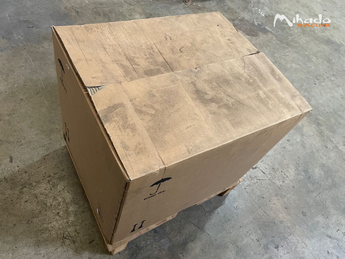 Bloc moteur neuf 208 R2 EP6FDTR / FADT – photo 2 sur 2
