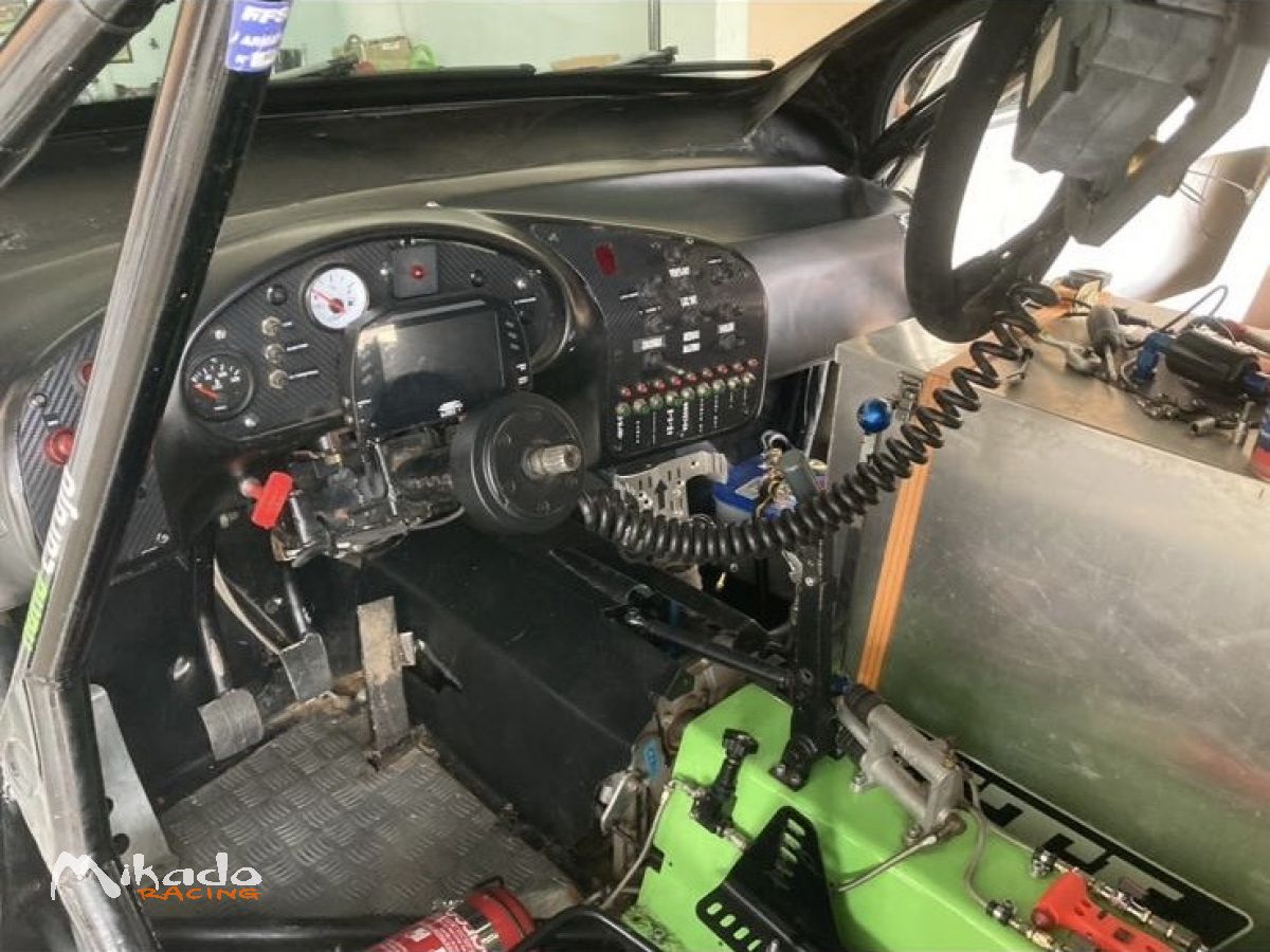 Buggy Rivet 4RM – photo 6 sur 6