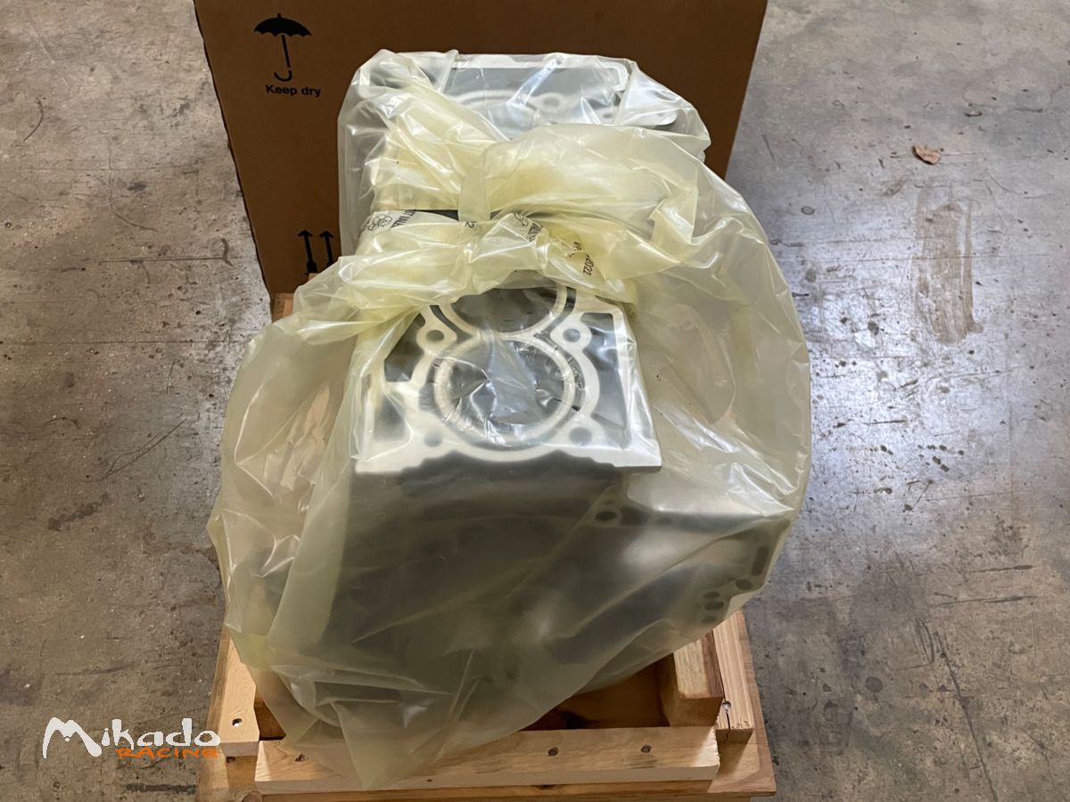 Bloc moteur neuf 208 R2 EP6FDTR / FADT – photo 1 sur 2