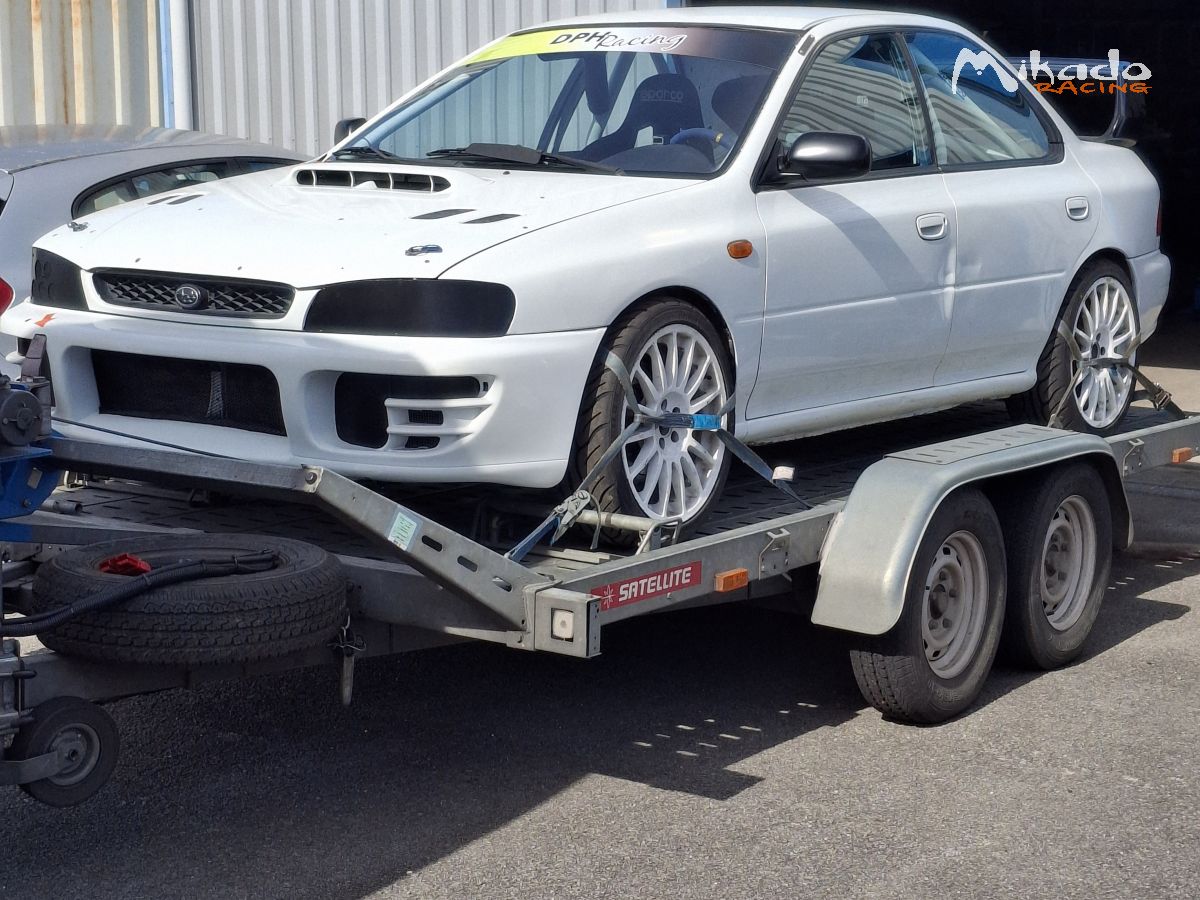 subaru impreza groupe a – photo 1 sur 7