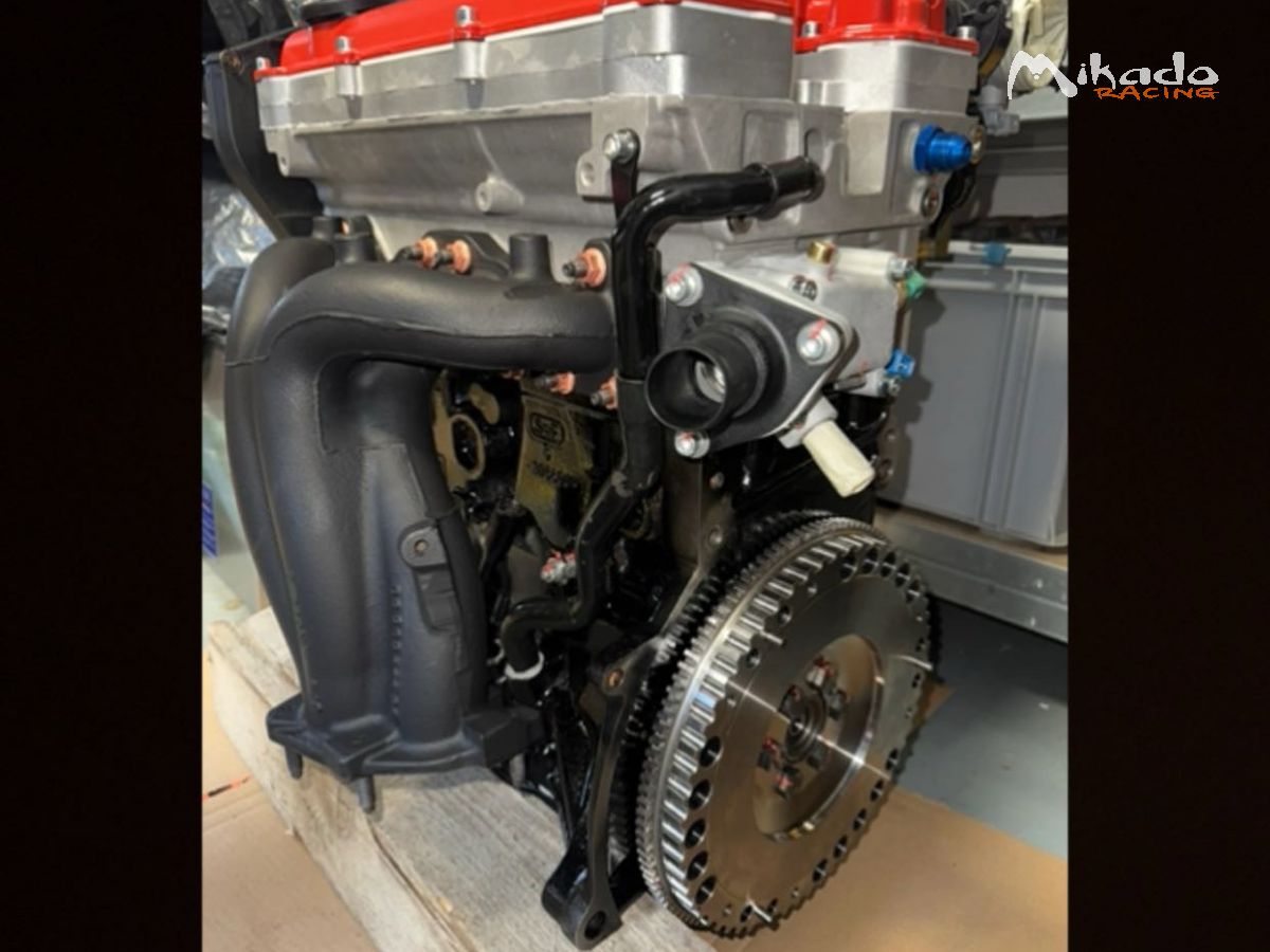 Moteur TOP A6 ou F2000 neuf – photo 2 sur 3