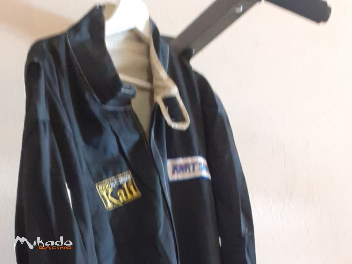 COMBINAISON KART TAILLE 60