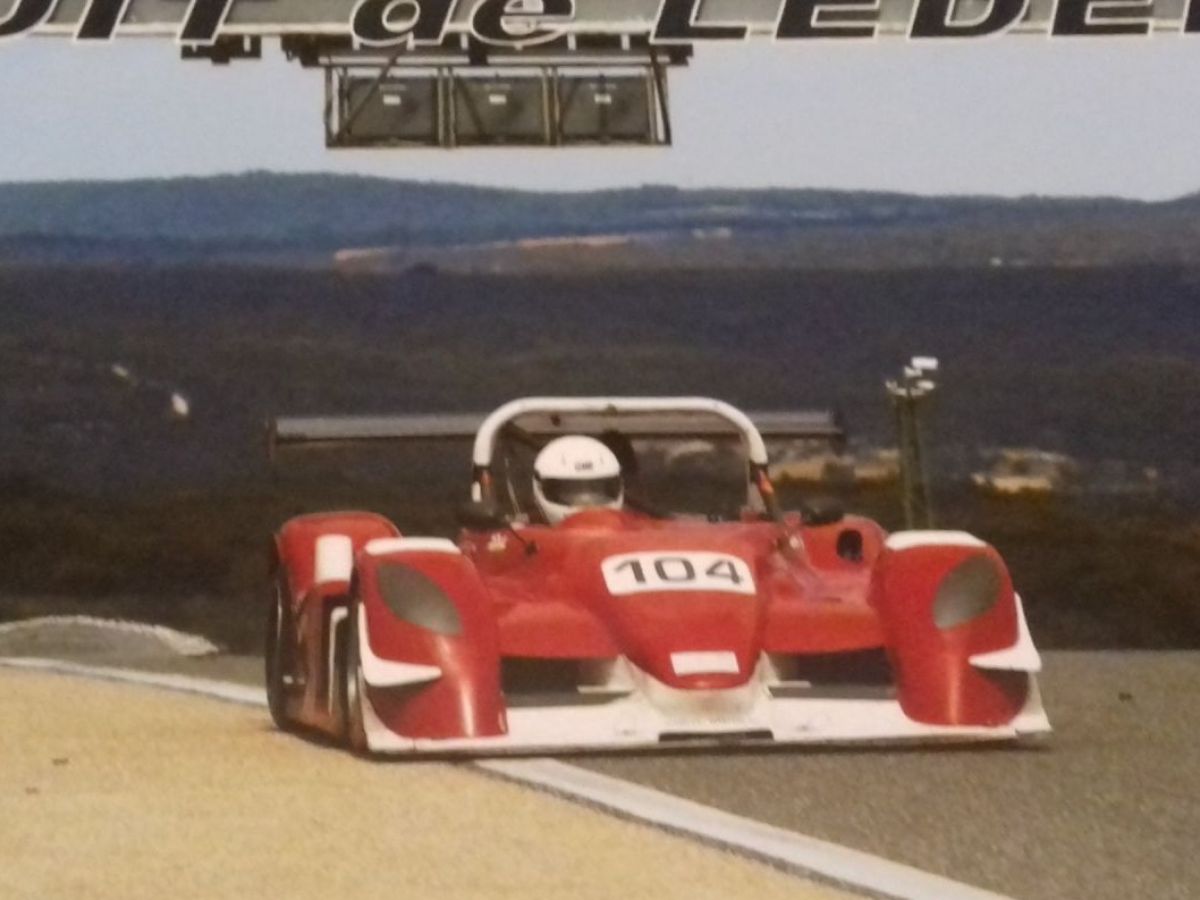 MERLIN – photo 1 sur 4