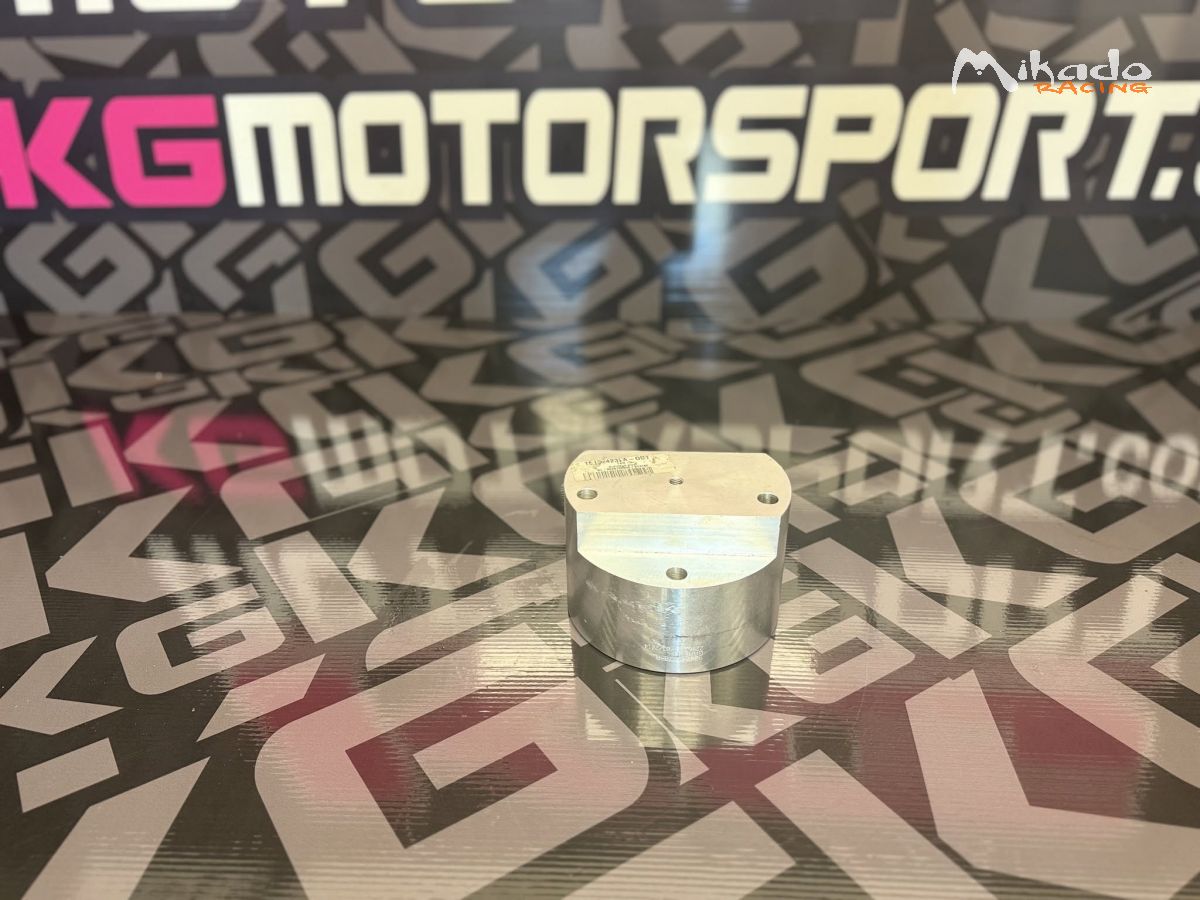 OUTILLAGE DE PIVOT / PORTE-MOYEU AVANT CITROËN RACING – photo 1 sur 6
