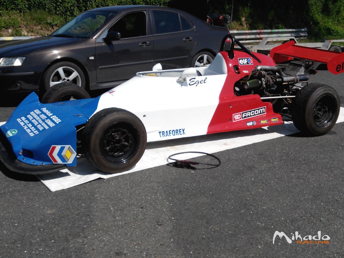 martini mk30e turbo