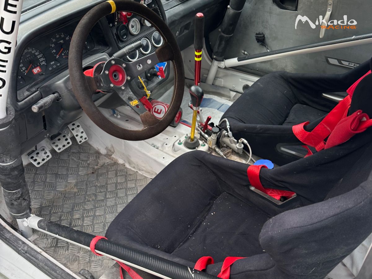 Réplique 306 maxi – photo 2 sur 3