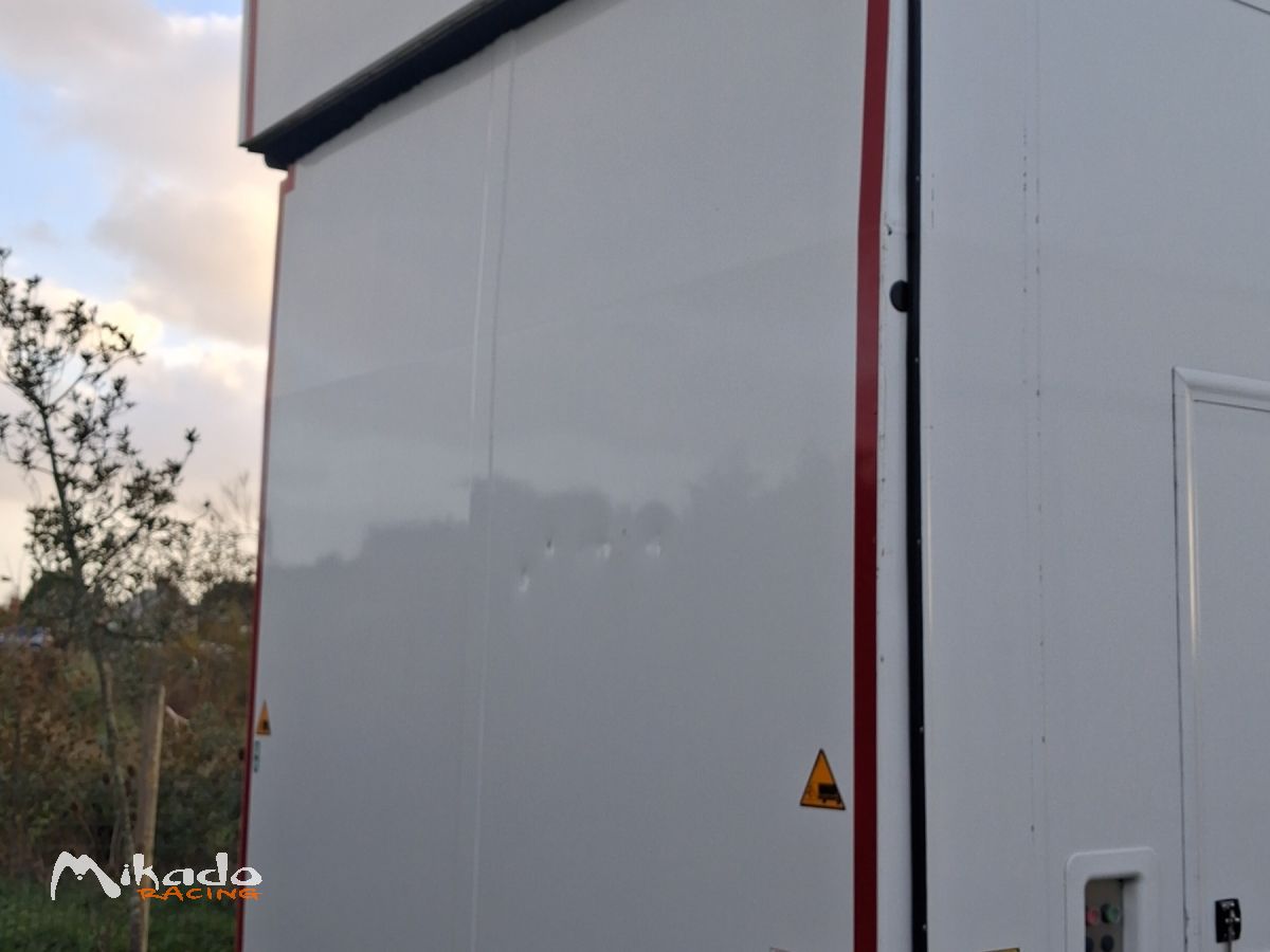 Semi remorque rolfo – photo 2 sur 8