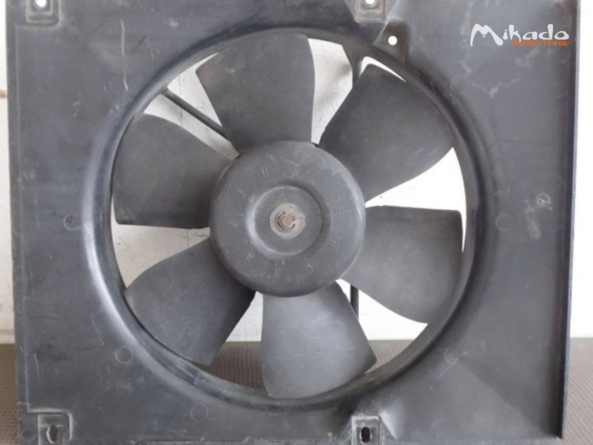 MOTOVENTILATEUR REFROIDISSEMENT PORSCHE 944 / 924S / 968 – photo 1 sur 5