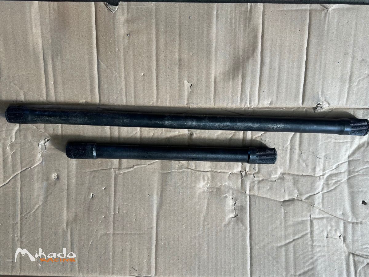 Barreau cardan de C2 R2 – photo 1 sur 3