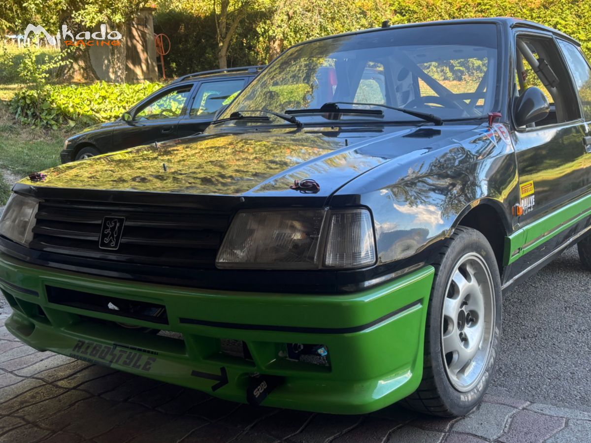 Caisse 309 gti16 – photo 3 sur 3