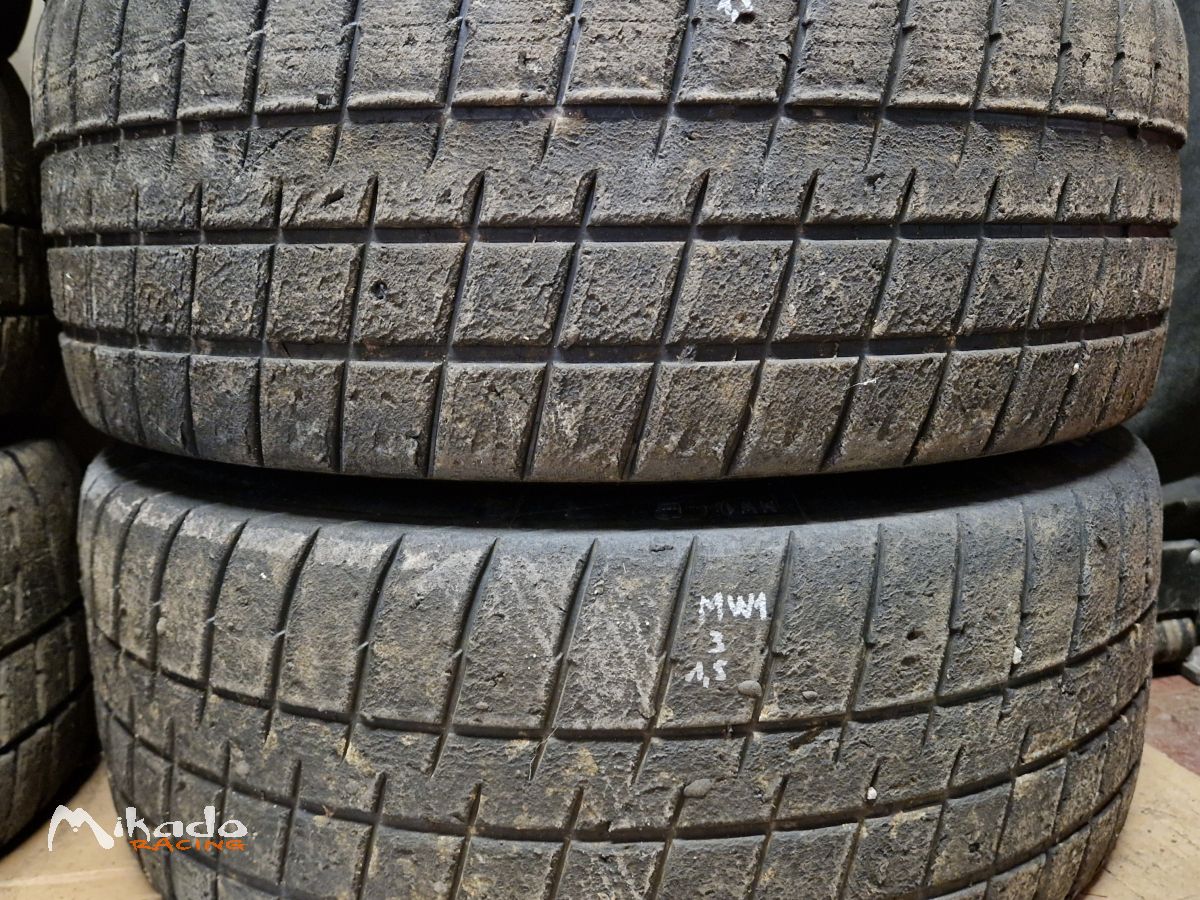 Pirelli 190/50R16 – photo 9 sur 9