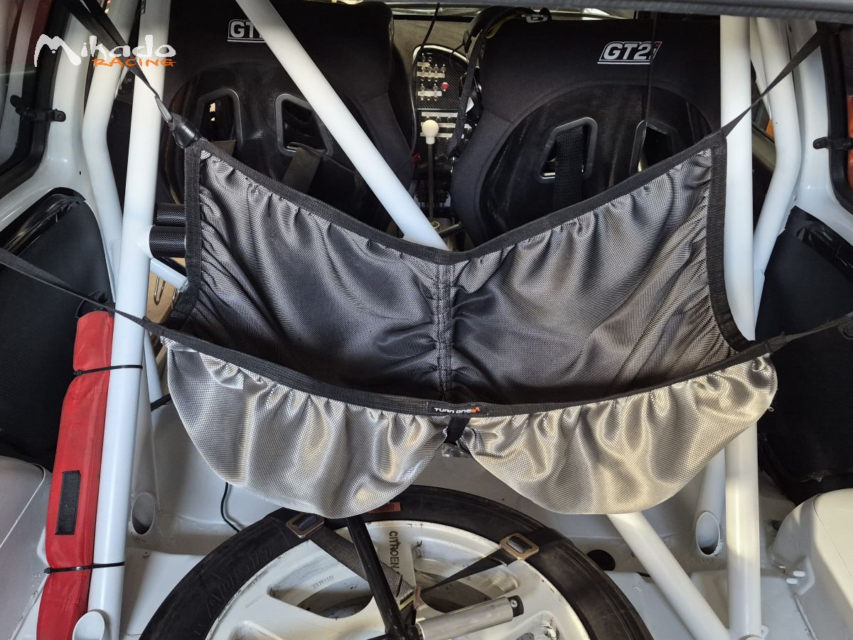 Saxo A6K – photo 4 sur 4