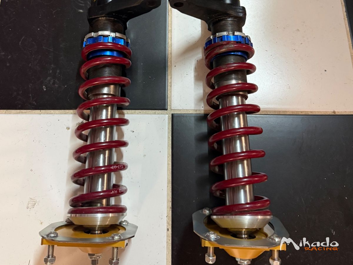 Jambage saxo challenge – photo 3 sur 3