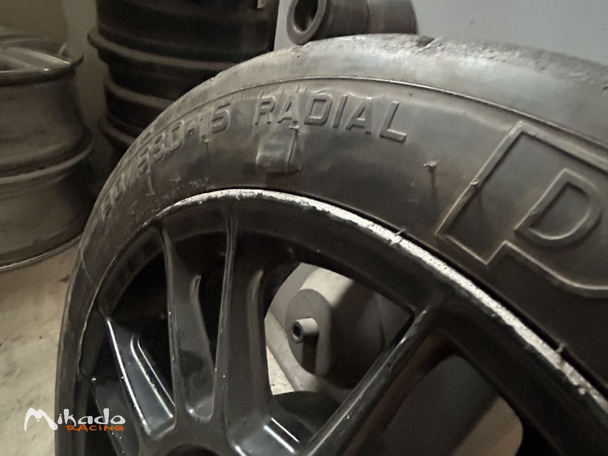 Pirelli 15p – photo 7 sur 7